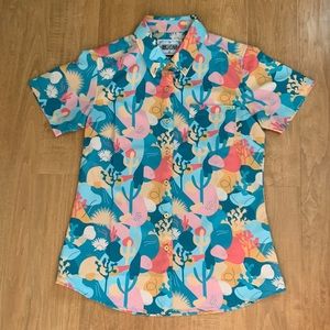 RSVLTS - Women’s button down - S